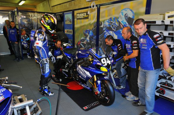 2011 04 24h Le Mans 05127